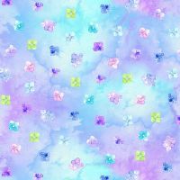 ttFLORA-CD4244  PASTEL